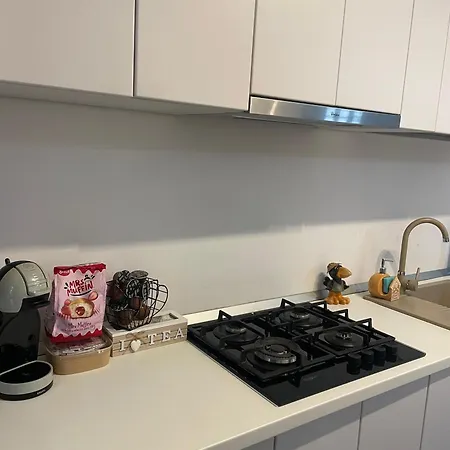 Apartment Zen