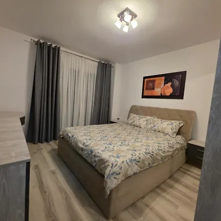 Zen Apartment Craiova