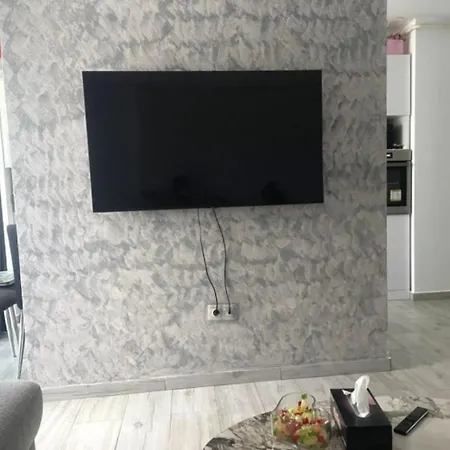 Zen 公寓 克拉奥华