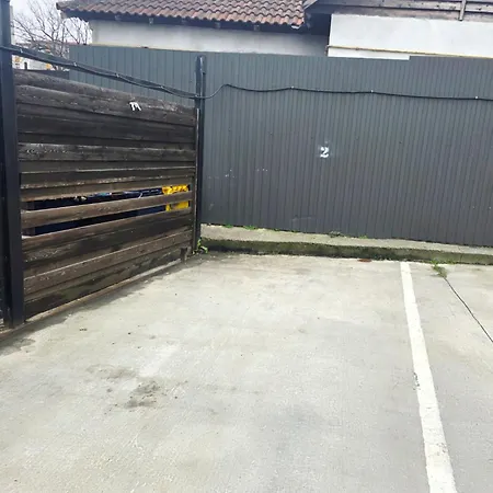 公寓 Zen 克拉奥华