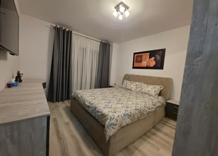 Zen Appartement Craiova