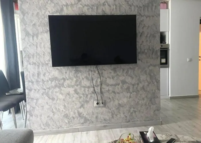 Zen Appartement Craiova