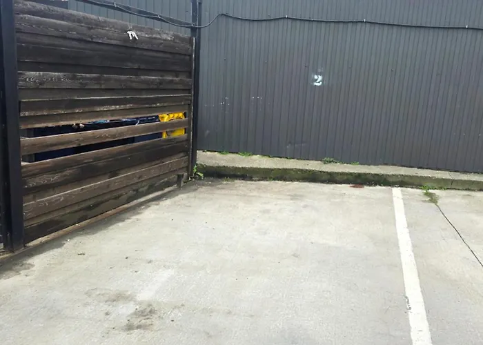 Appartement Zen Craiova